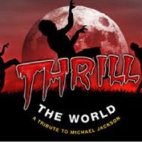 Sponsoring Thrill the world