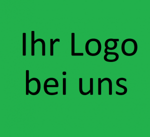 Logo auf Webseite